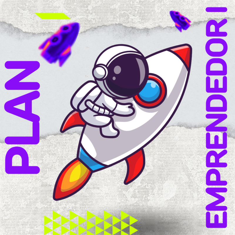 Academia Online - Plan Emprendedor