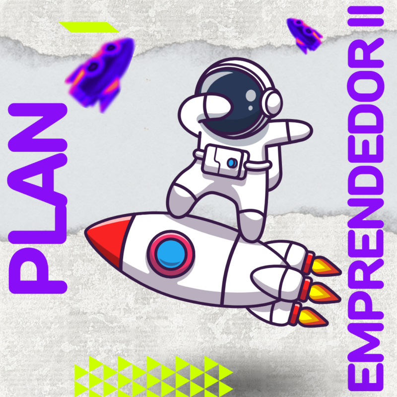Academia Online - Plan Emprendedor II