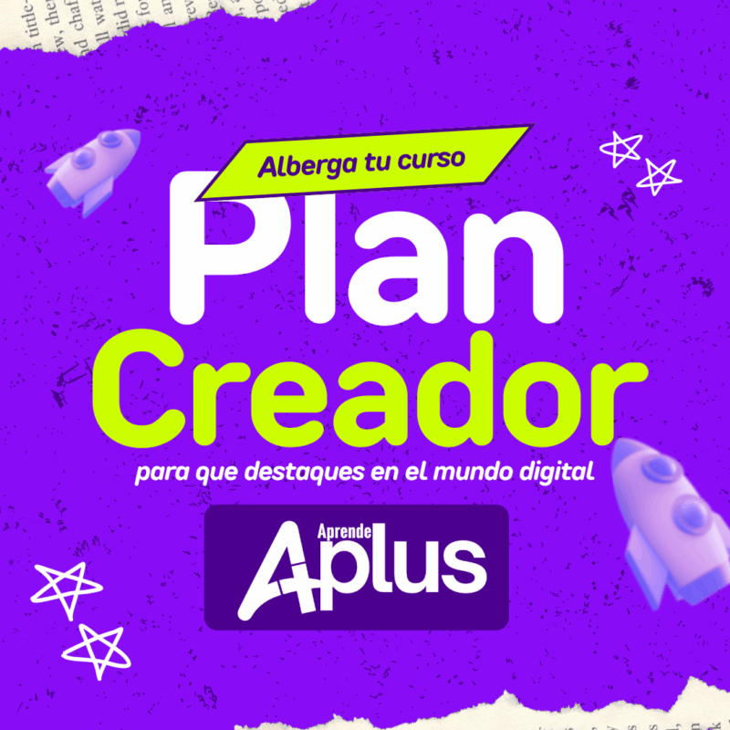 Plan Creador